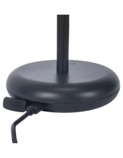 Lámpara portátil de exterior Pomer - FORLIGHT - Lámpara regulable y táctil LED