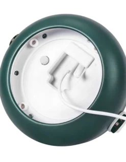 Lámpara portátil solar Baser - FORLIGHT - Diseño decorativo, LED regulable