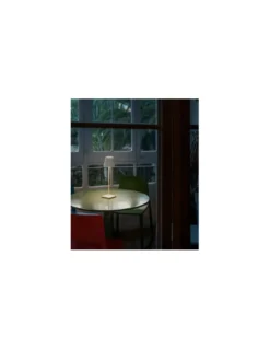 Lámpara portátil Toc - Faro - Lámpara de exterior, Touch system, LED 3000K