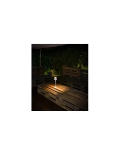 Lámpara portátil Toc - Faro - Lámpara de exterior, Touch system, LED 3000K