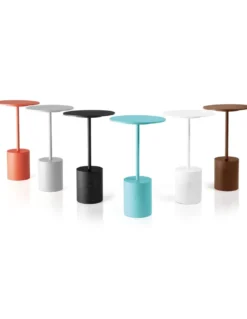 Lámpara portátil Yoru - Arkoslight - Diseño minimalista, regulable
