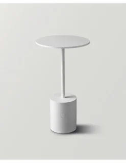 Lámpara portátil Yoru - Arkoslight - Diseño minimalista, regulable