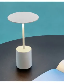 Lámpara portátil Yoru - Arkoslight - Diseño minimalista, regulable