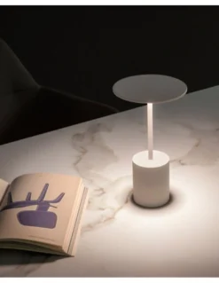 Lámpara portátil Yoru - Arkoslight - Diseño minimalista, regulable