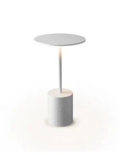 Lámpara portátil Yoru - Arkoslight - Diseño minimalista, regulable