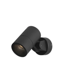 Lámpara proyector de exterior Eleve – FORLIGHT –Apto para pared/techo/suelo, GU10 IP65