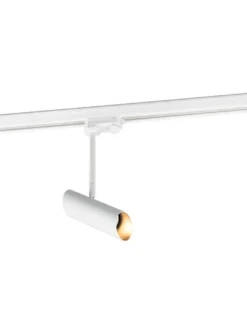 Lámpara proyector Link - Faro - Lámpara de carril trifásico orientable