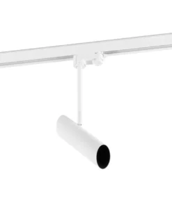 Lámpara proyector Link - Faro - Lámpara de carril trifásico orientable