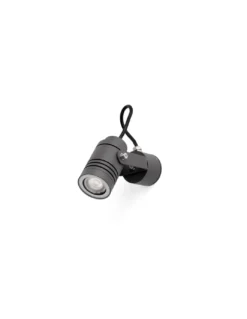 Lámpara Proyector Lit - Faro - Para pared exterior, IP54