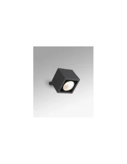 Lámpara Proyector Oko - Faro - Para Exterior, con luz LED e IP65