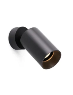 Lámpara Proyector Stan - Faro - Foco de superficie pared / techo orientable