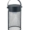 Lámpara Rorer - FORLIGHT - Lámpara solar portátil, LED regulable