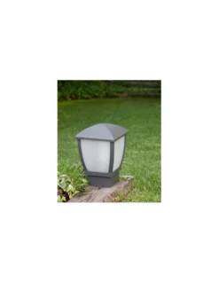 Lámpara sobremuro Wilma - Faro - Lámpara de exterior IP44