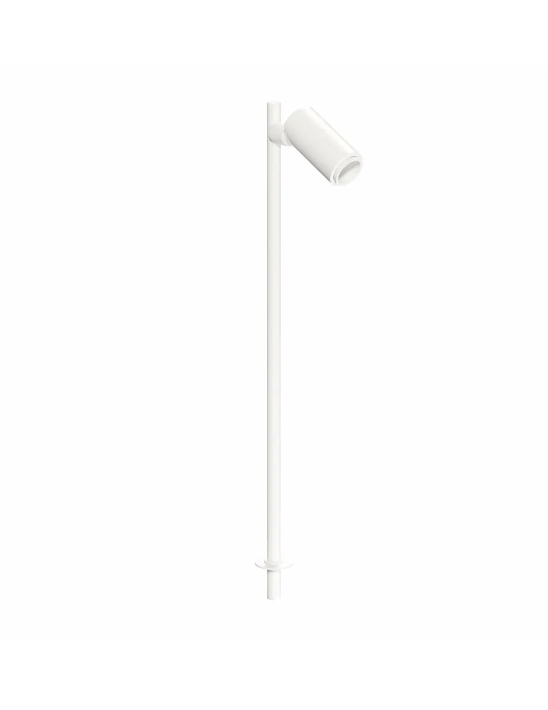 Mini proyector extensible Micro Zoom – Beneito & Faure – Foco orientable LED