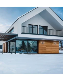 Plafón/aplique Verbier invertido - Mantra