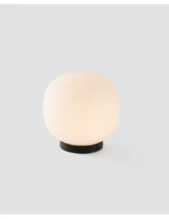 Plafón de techo Amelia – Faro – Pantalla de cristal opal en 2 colores
