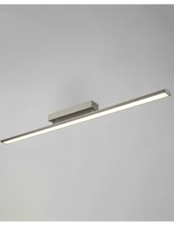 Plafón de techo Atila - Conalux - Lámpara para espejos de baño