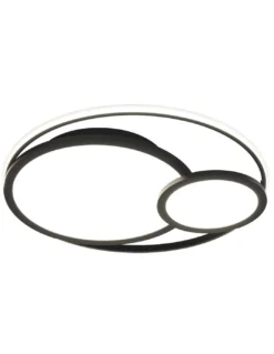 Plafón de techo Brolo – AJP – Lámpara minimalista LED