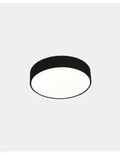 Plafón de techo Caprice – LedsC4 – Lámpara regulable LED, Disponible en 3 tamaños, Altura ajustable