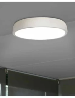 Plafón de techo Cocotte – Faro - 43 cm, 3000K