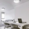 Plafón de techo Crystal Led - Mantra