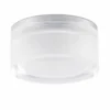 Plafón de techo Ebba – Faro – Lámpara de baño, LED 3000K, Ø 7 cm