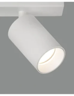 Plafón de techo Gina - ACB - Foco 2 o 3 luces orientables