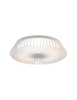Plafón de techo Himalaya – Mantra – Lámpara regulable, LED 2700-5000K