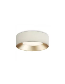 Plafón de techo In Gold - Massmi