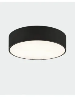 Plafón de techo Isia - ACB - Plafón LED de superficie redondo