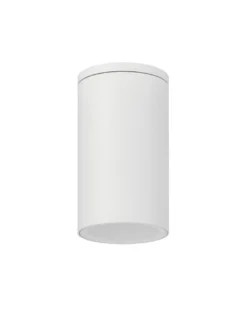 Plafón de techo Kandanchú – Mantra – Lámpara de exterior IP54, disponible en 4 colores