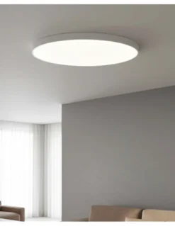 Plafón de techo London - ACB Lighting - Lámpara circular moderna LED