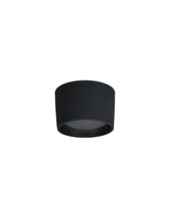 Plafón de techo Mist - Dopo - Novolux Lighting - Lámpara de exterior de resina, IP55