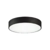 Plafón de techo Mona - Conalux - Lámpara redonda LED