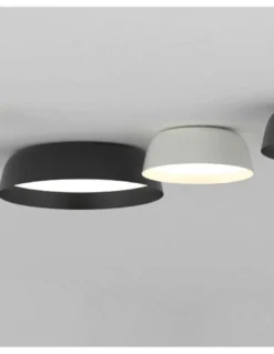 Plafón de techo Oslo - ACB - Plafón LED moderno decorativo
