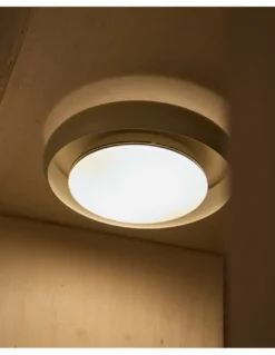 Plafón de techo Ring C45 - B.lux - Plafón aro decorativo de diseño circular