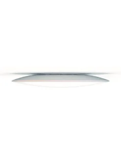 Plafón de techo Slim – Mantra – Plafón de techo redondo, luz LED, color blanco