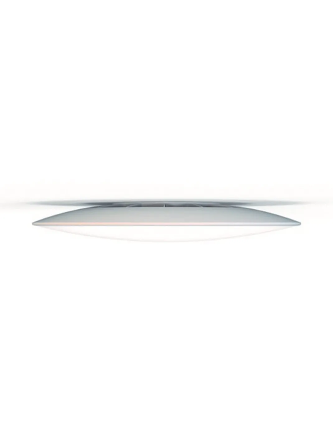 Plafón de techo Slim – Mantra – Plafón de techo redondo, luz LED, color blanco