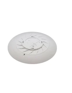 Plafón de techo Slim – Mantra – Plafón de techo redondo, luz LED, color blanco