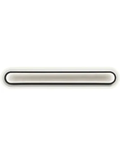 Plafón de techo Solomon – AJP – Lámpara horizontal LED