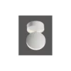 Plafón de Techo Spectra - ACB - Foco LED con difusor de luz, idóneo para pasillos u oficinas