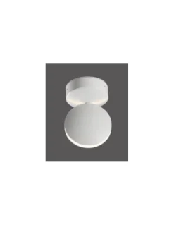 Plafón de Techo Spectra - ACB - Foco LED con difusor de luz, idóneo para pasillos u oficinas
