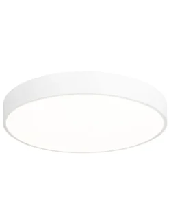 Plafón de techo Stac - FORLIGHT - Diseño circular LED