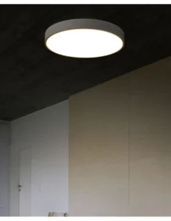 Plafón de techo Stac - FORLIGHT - Diseño circular LED