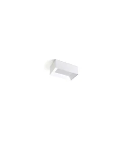 Plafón de techo Volum - Massmi - Lámpara LED rectangular