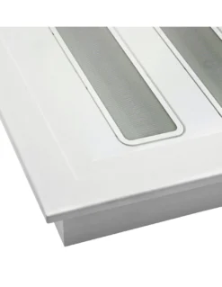Plafón empotrable de techo Mab - Indeluz - Novolux Lighting - IP 40 LED Push regulable, para falso techo modular