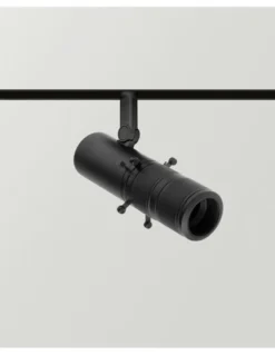 Proyector de carril Coco Shaper 48V - Arkoslight - Foco orientable LED