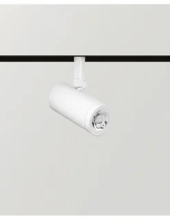 Proyector de carril Coco 48V - Arkoslight - Diseño orientable LED