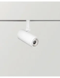 Proyector de carril Coco 48V Super Spot - Arkoslight - Foco orientable LED
