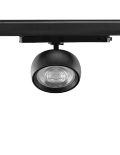 Proyector de carril Eye - Nexia - Foco orientable LED